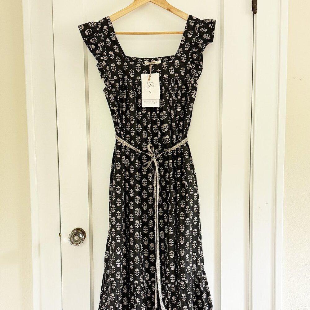 BNWT Christy Dawn, Benny Dress – small